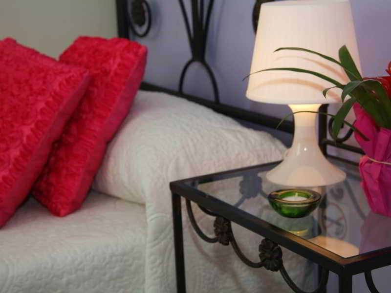 Hostal Fonda Maria