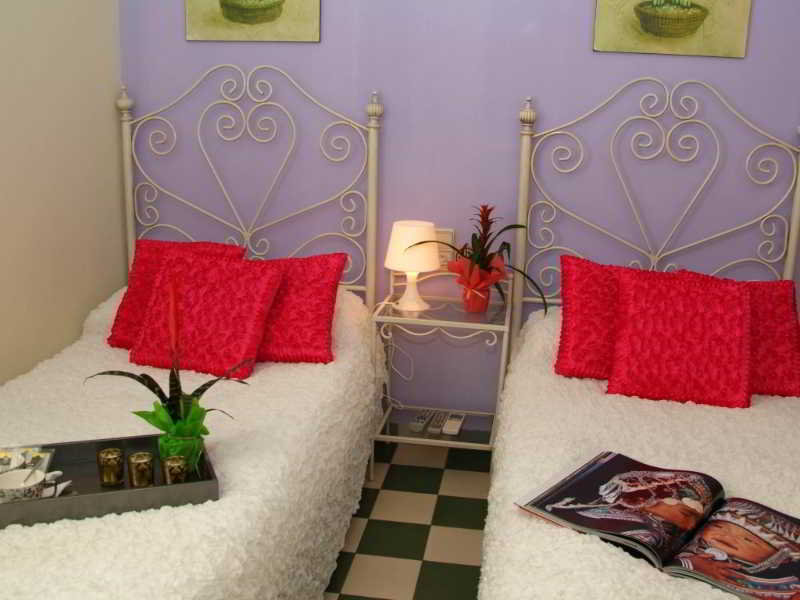 Hostal Fonda Maria