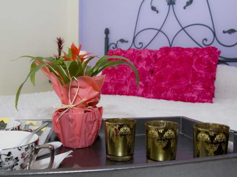 Hostal Fonda Maria