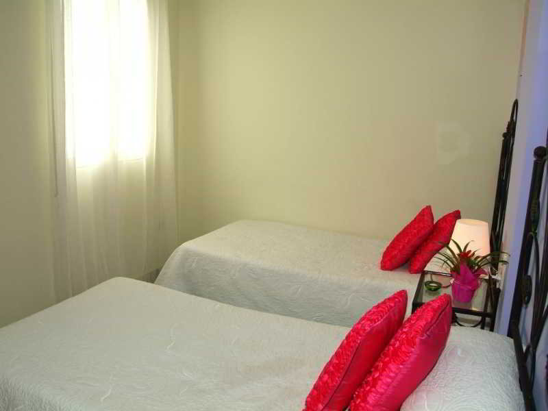 Hostal Fonda Maria