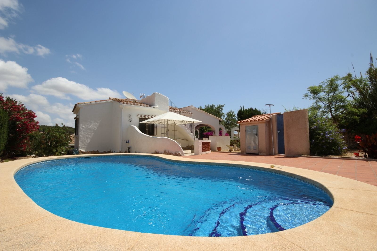 Villa Alber Plaza Mayor