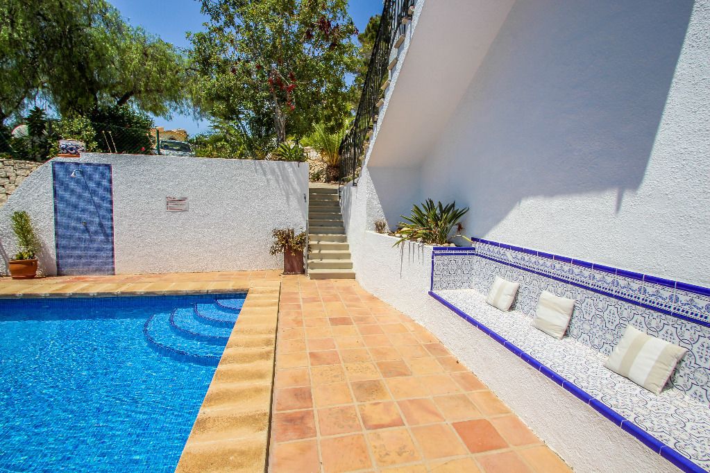 Villa Ana
