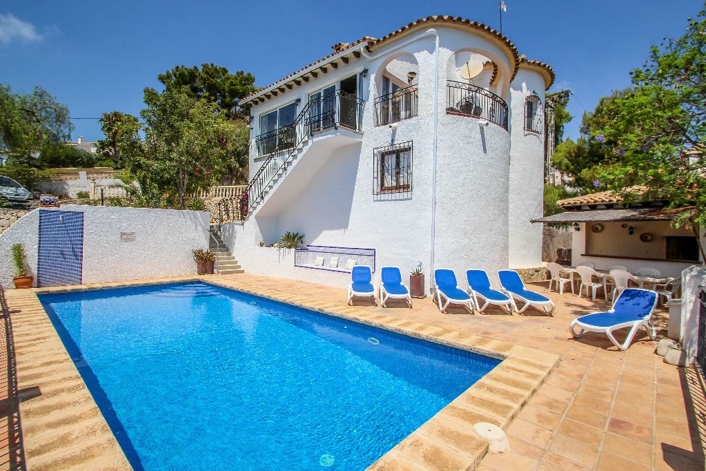 Villa Ana