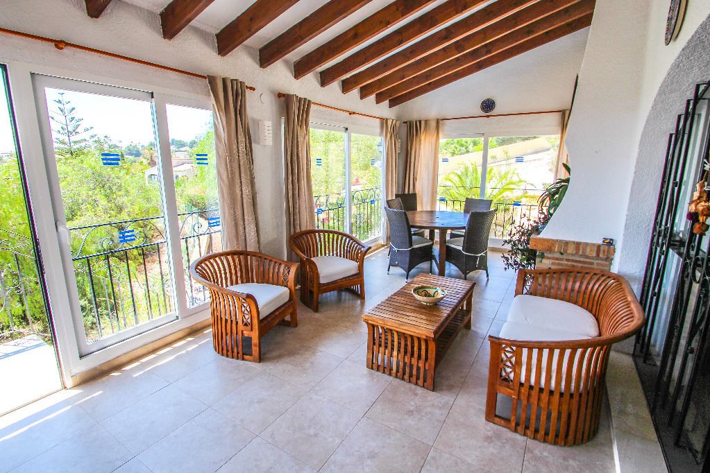 Villa Ana