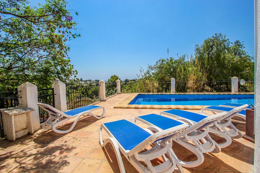 Villa Ana