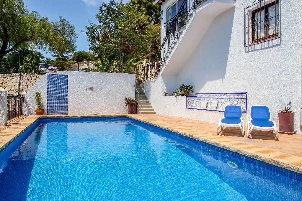 Villa Ana