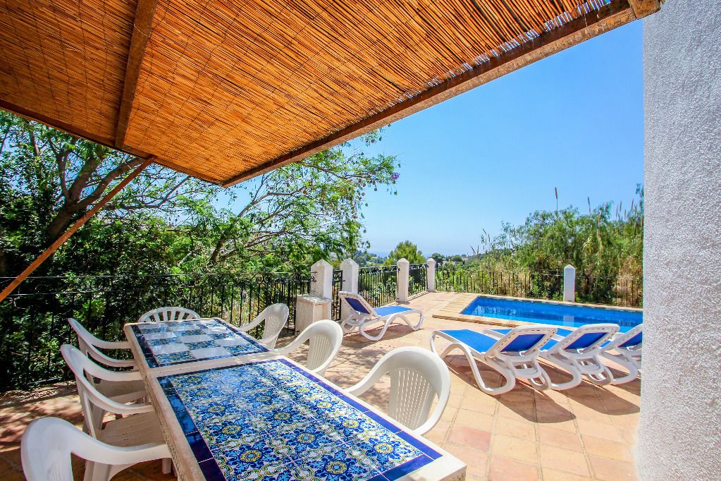 Villa Ana