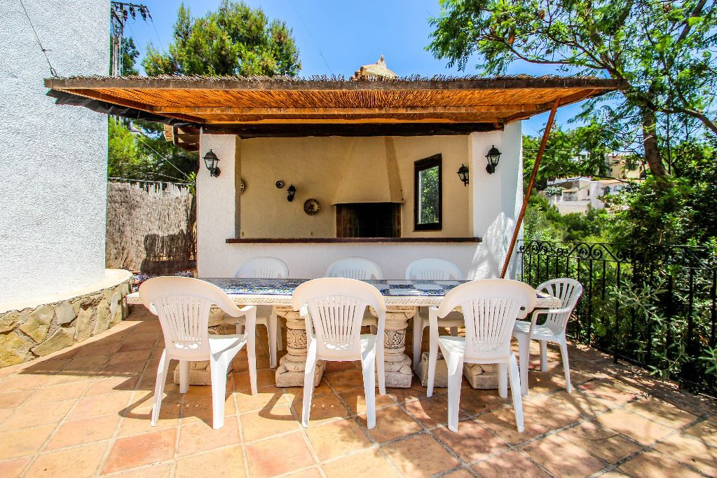 Villa Ana