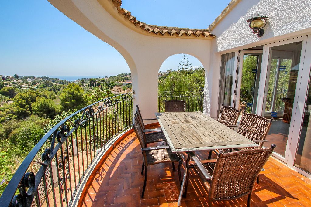 Villa Ana
