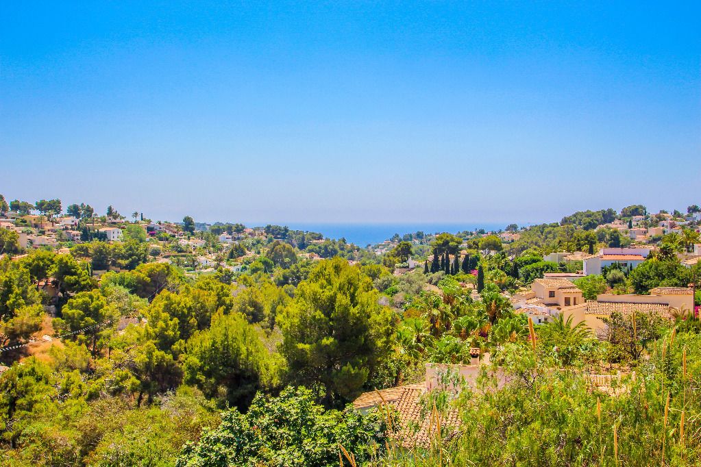 Villa Ana