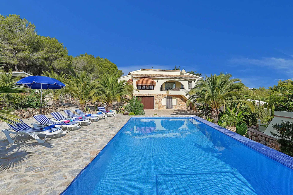 Villa Diana