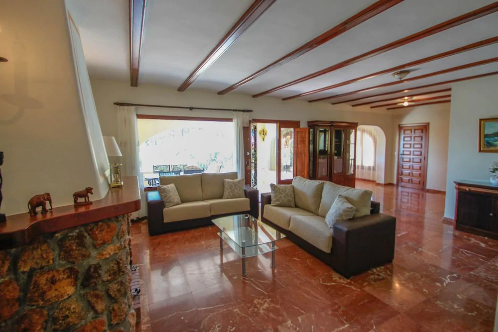 Villa Diana