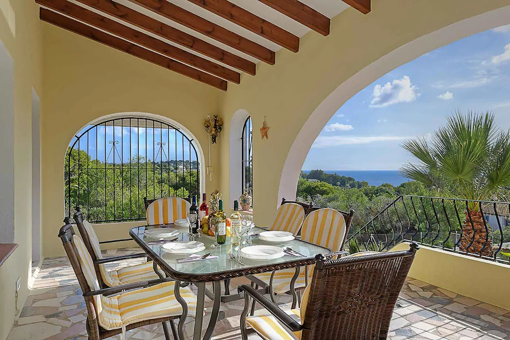Villa Diana