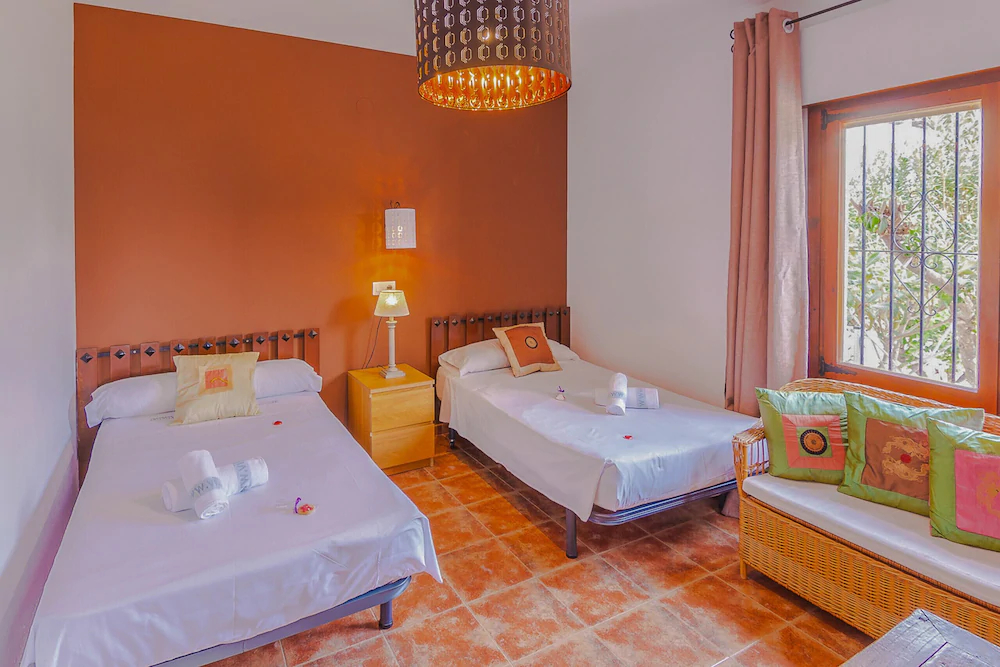 Villas Guzman-Casa del Rull