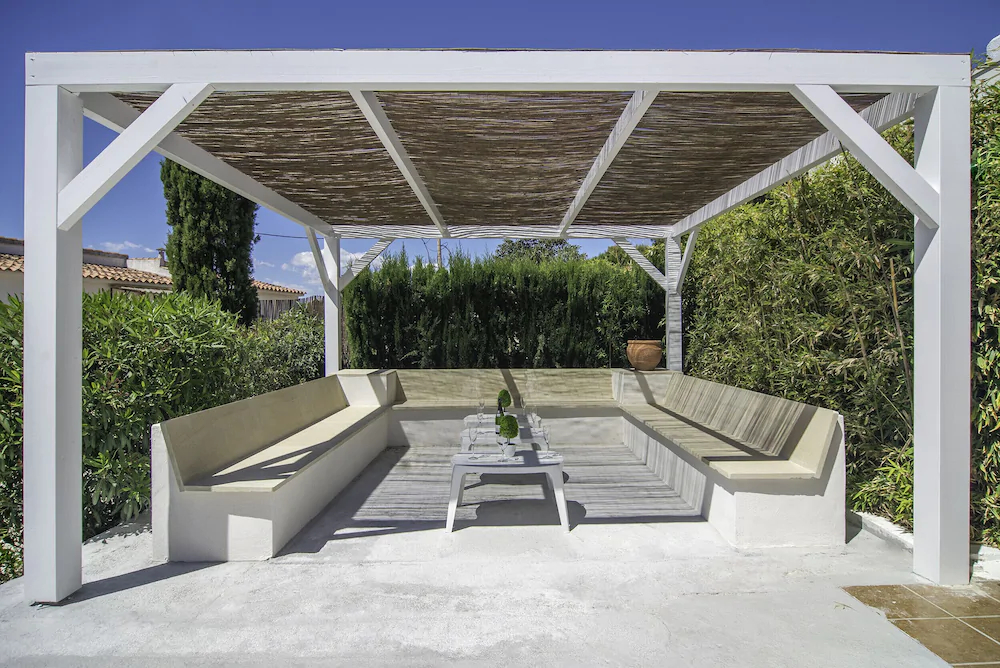 Villas Guzman-Casa del Rull