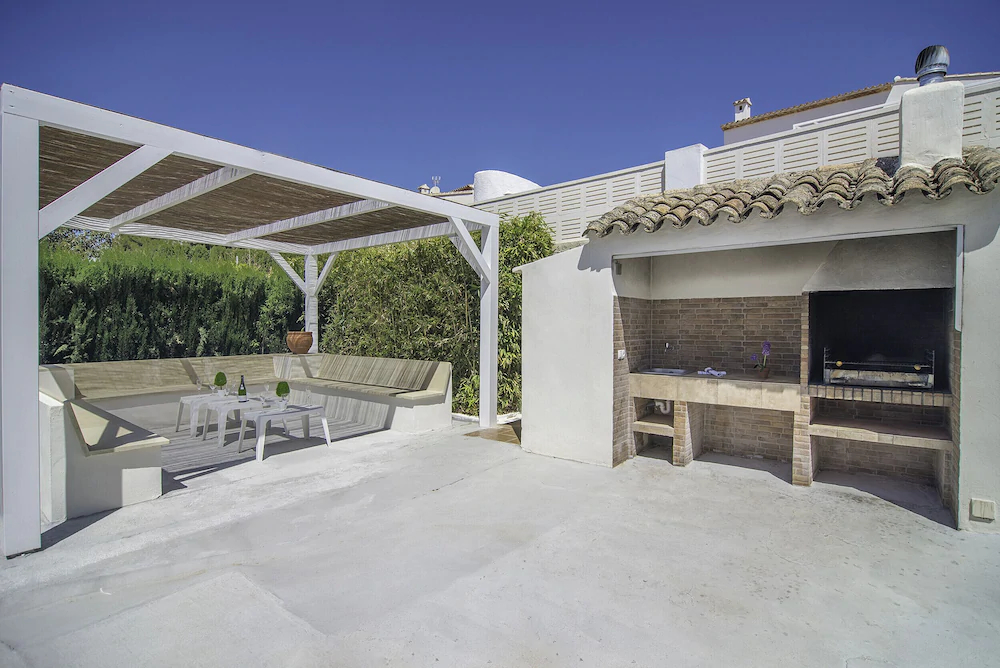 Villas Guzman-Casa del Rull