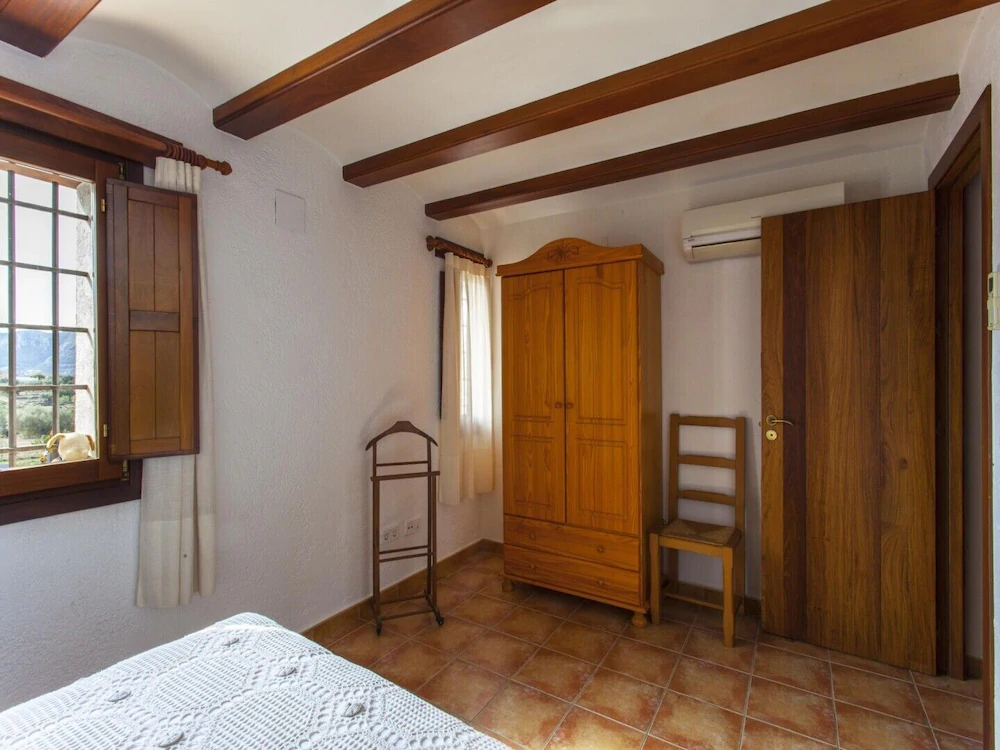 Villa Vendimia