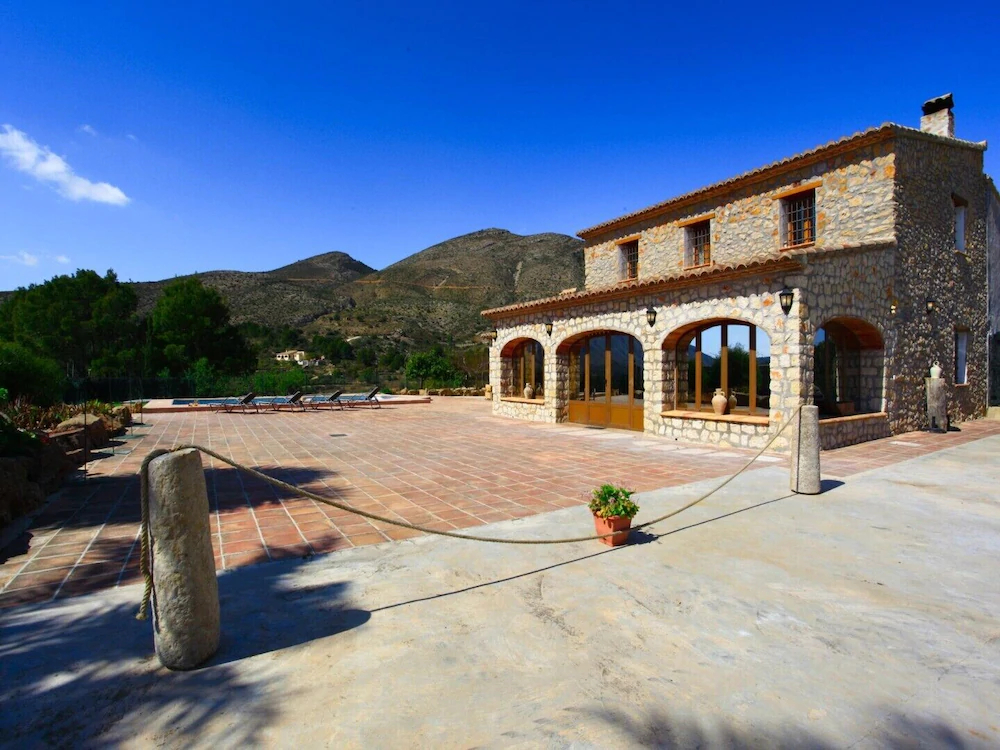 Villa Vendimia