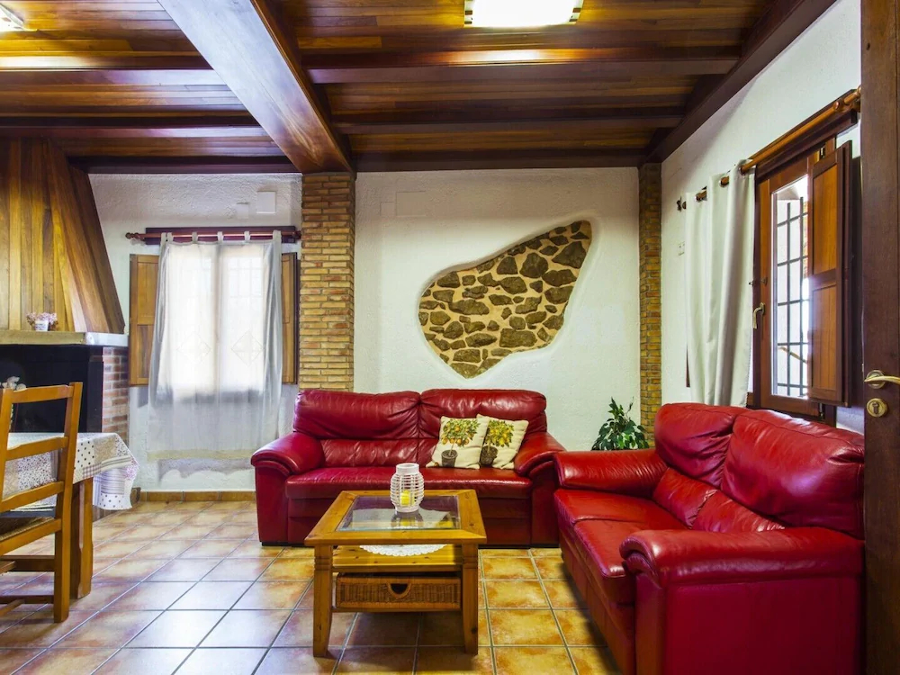 Villa Vendimia