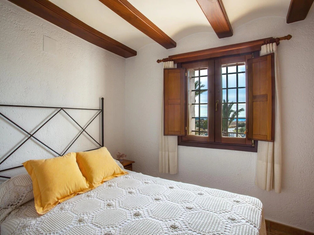 Villa Vendimia