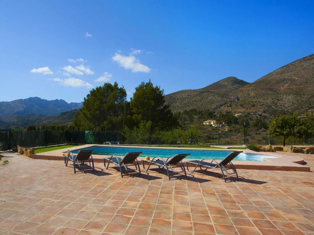 Villa Vendimia