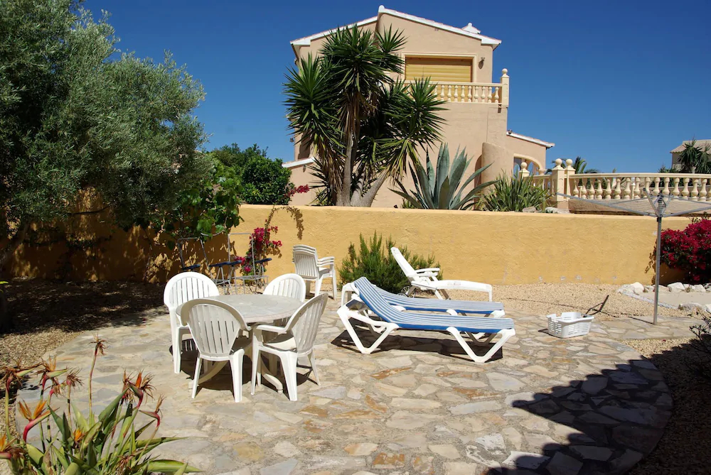 Casa Martine