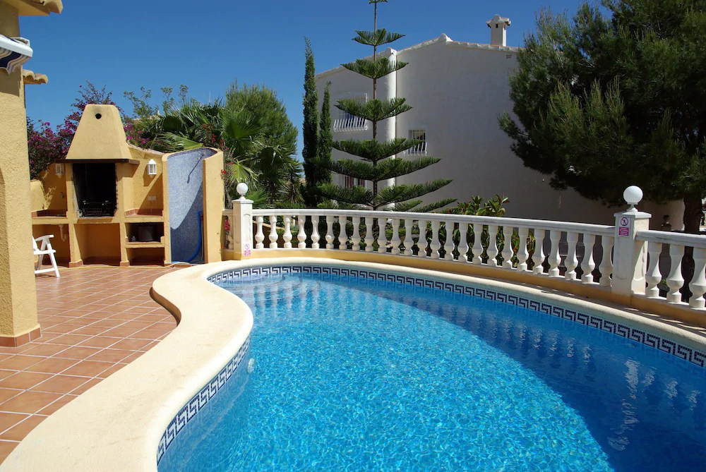Casa Martine