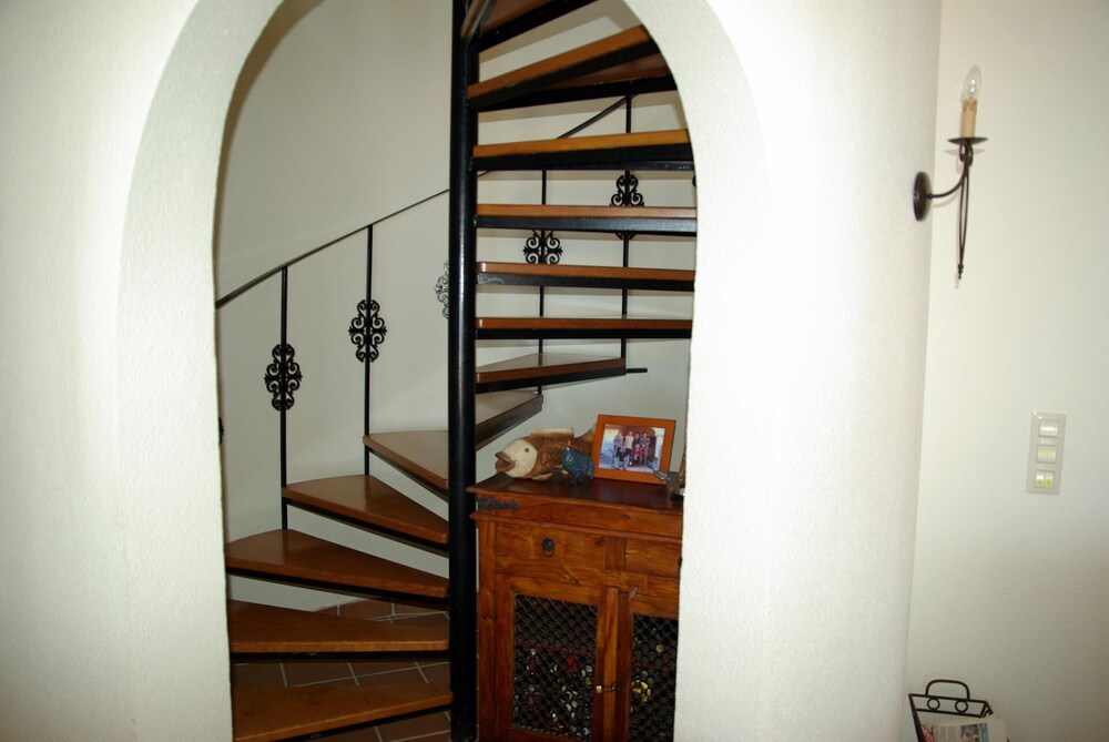 Casa Monika
