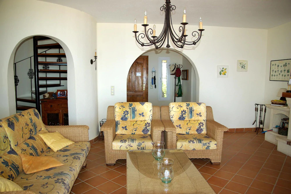 Casa Monika
