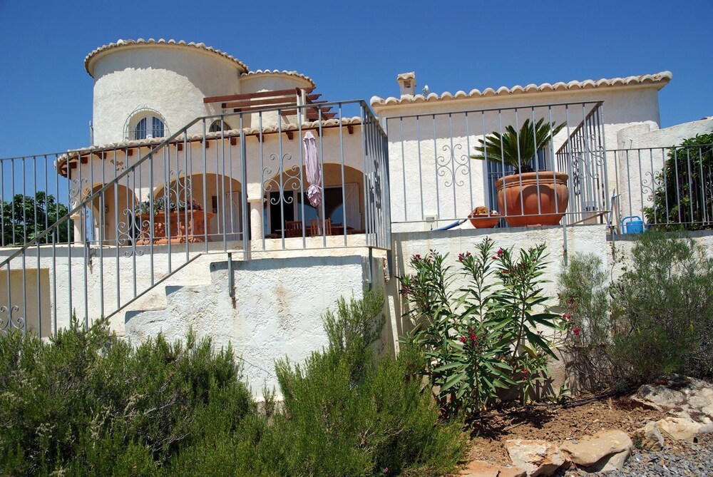 Casa Monika