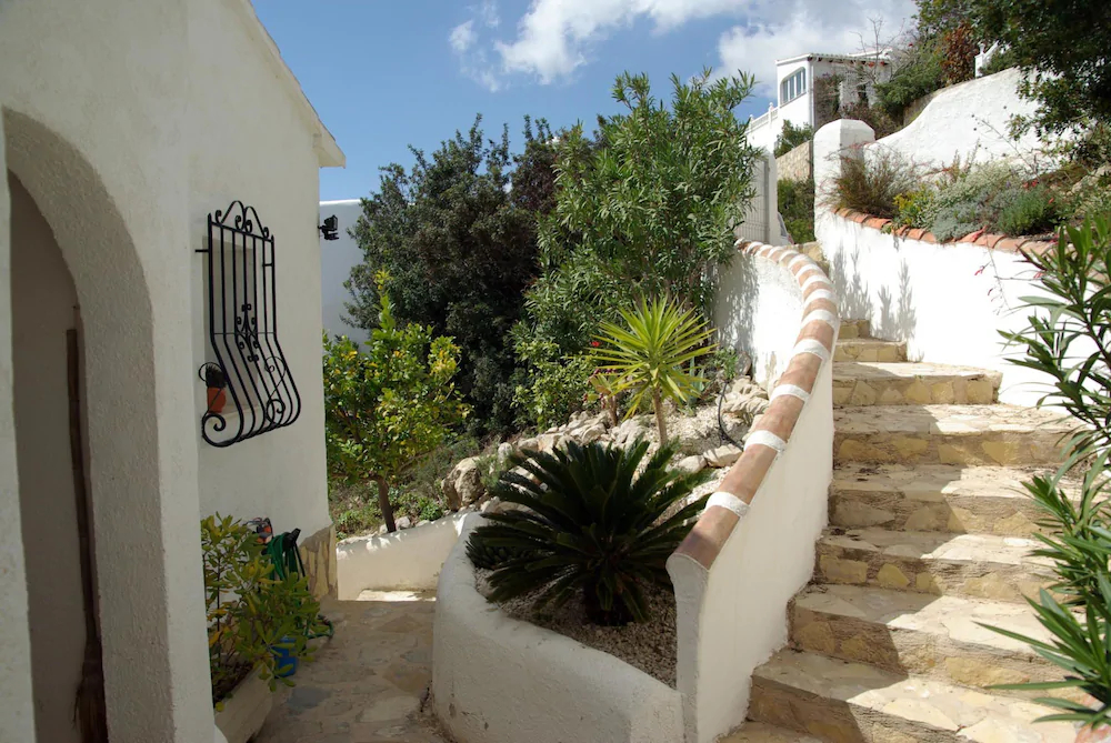 Casa Sandrine