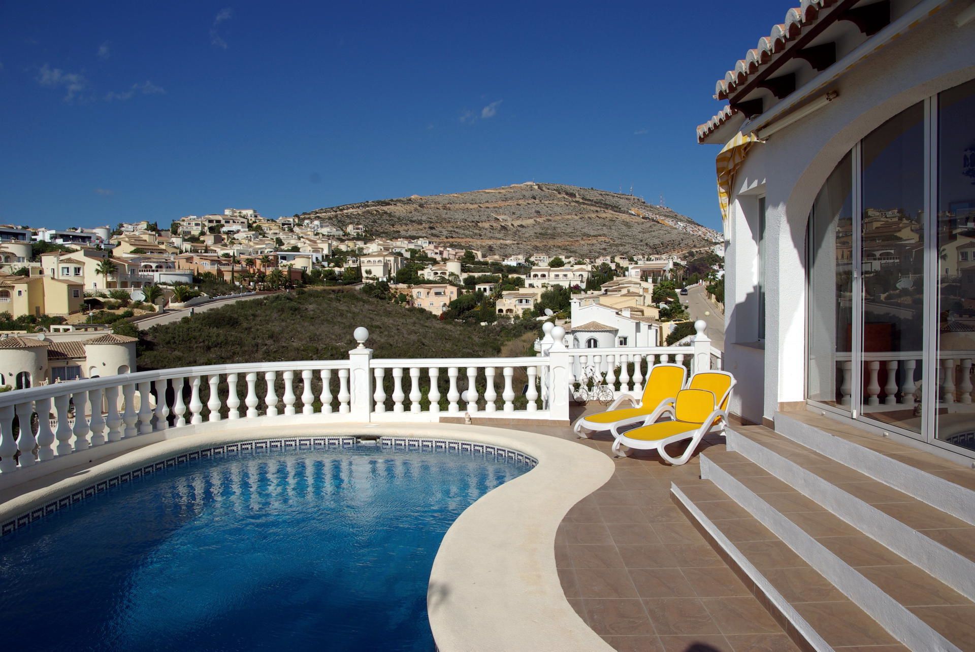 Casa Tatiana