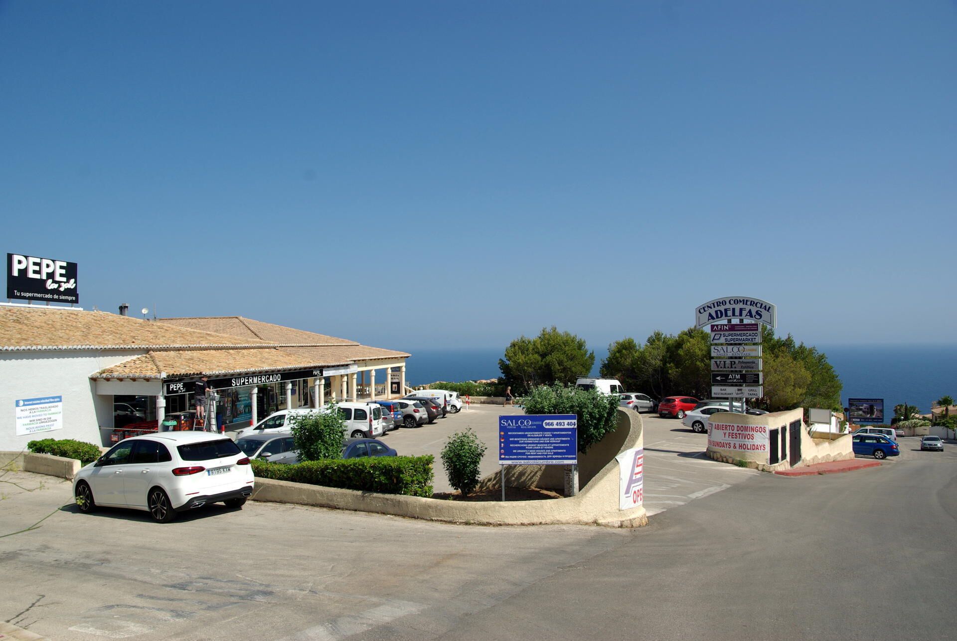 Casa Tatiana