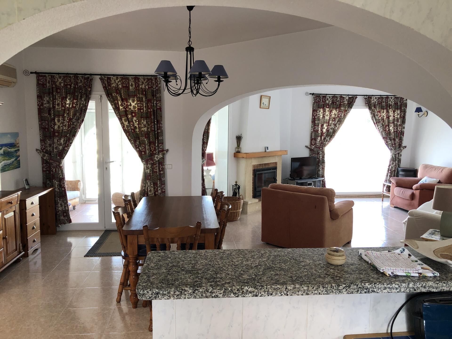 Casa Tatiana