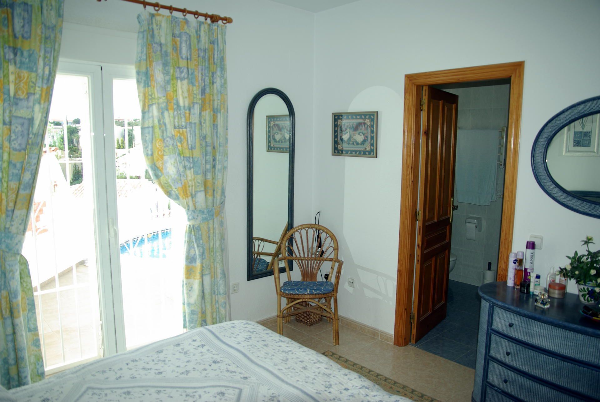 Casa Tatiana
