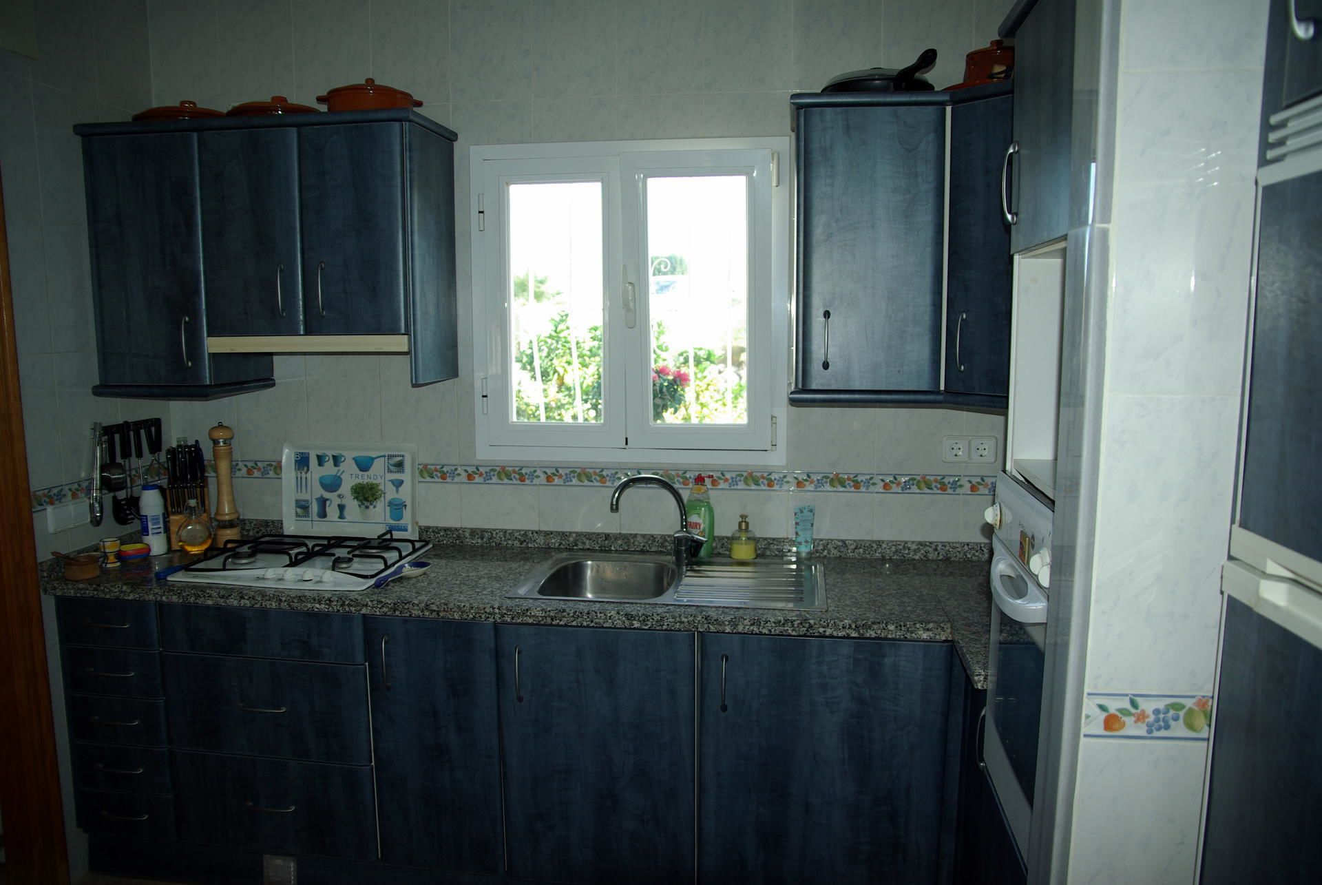 Casa Tatiana