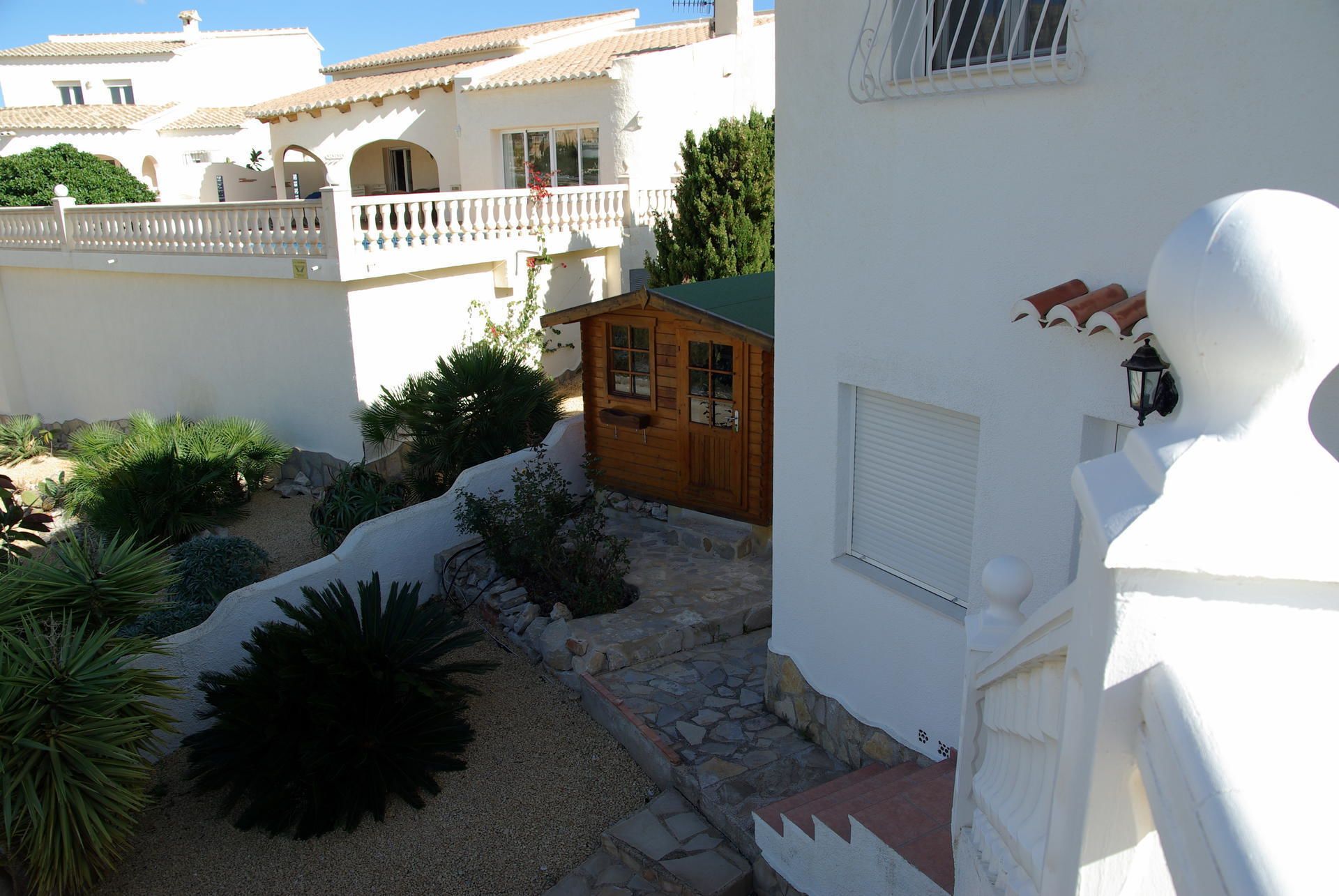 Casa Tatiana