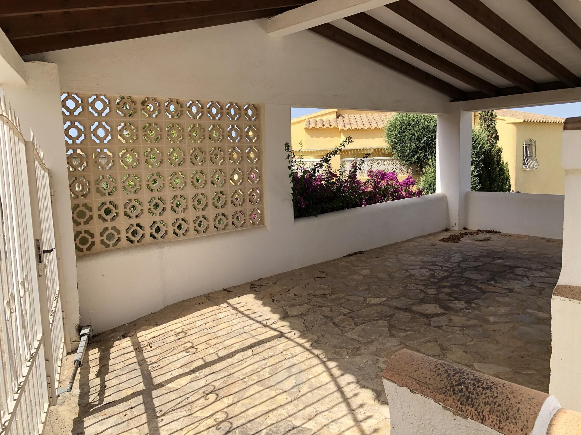 Casa Tatiana