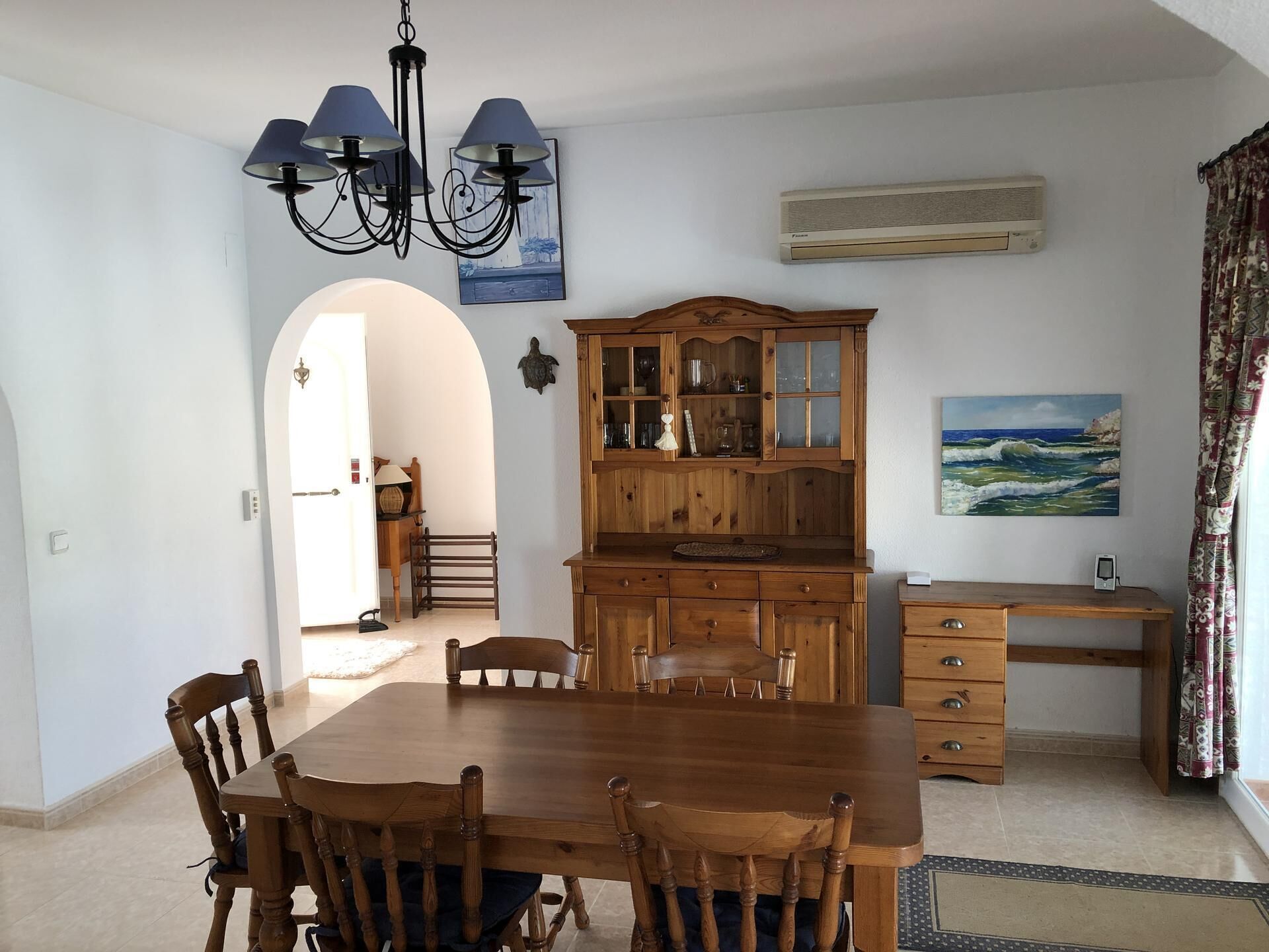 Casa Tatiana