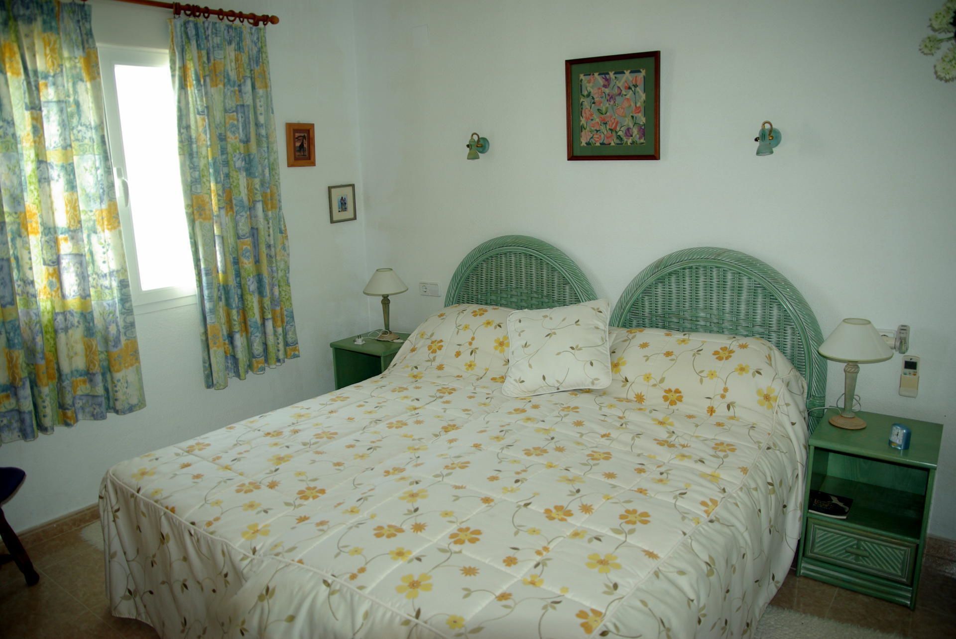 Casa Tatiana