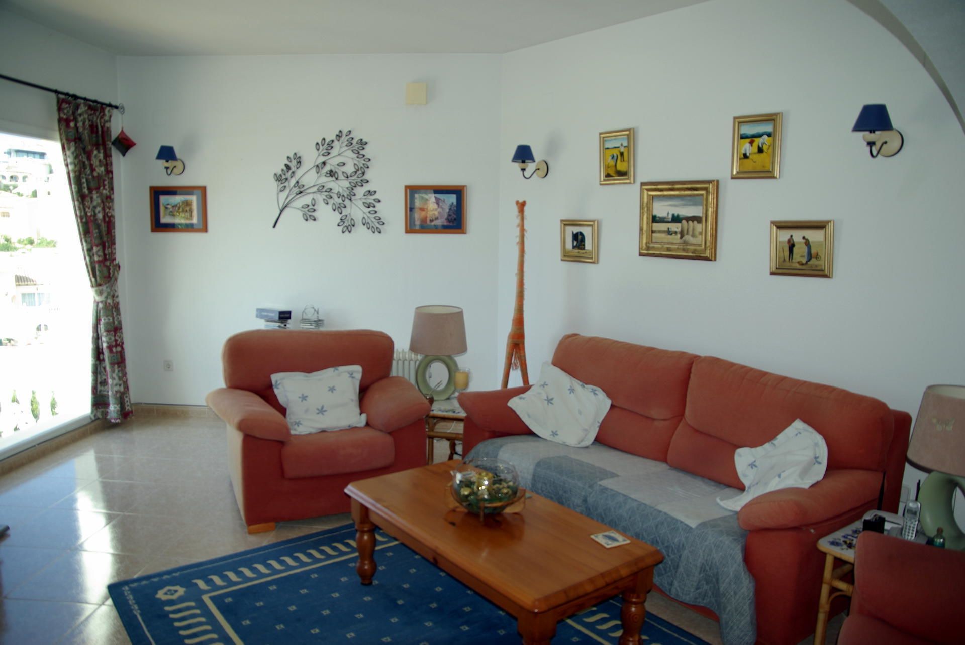 Casa Tatiana