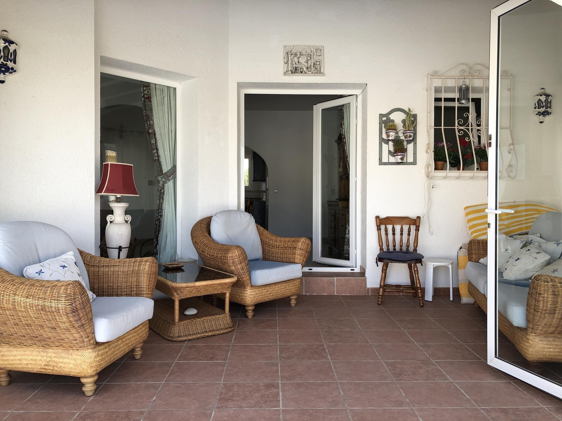 Casa Tatiana