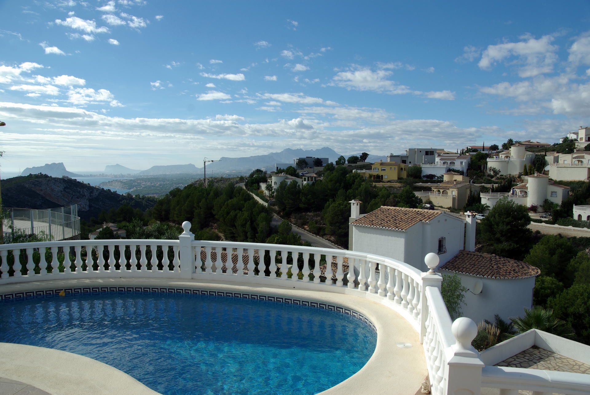Casa Tatiana