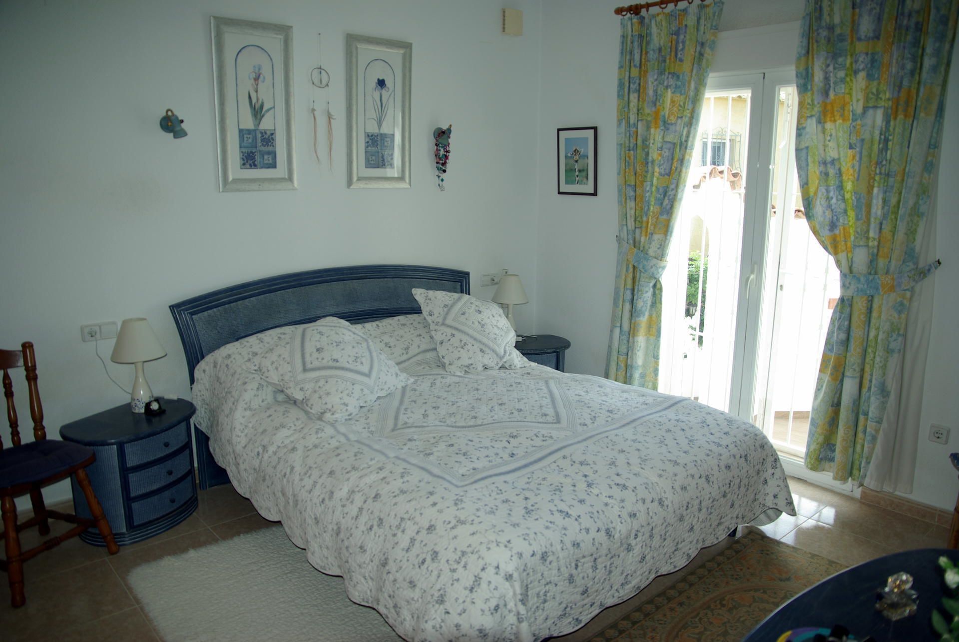 Casa Tatiana