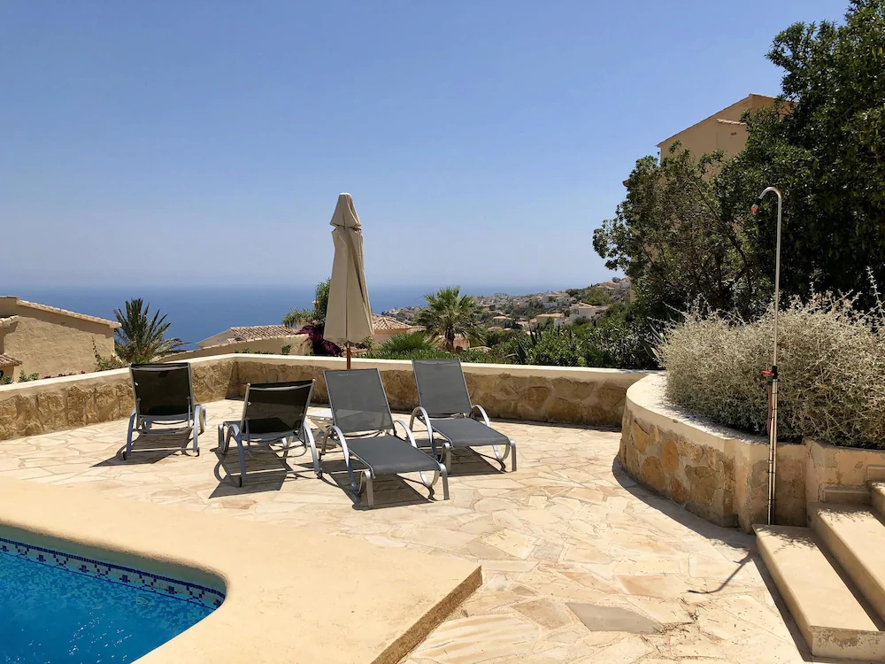 Villa Bonita