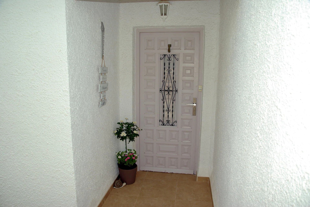 Villa Bonita