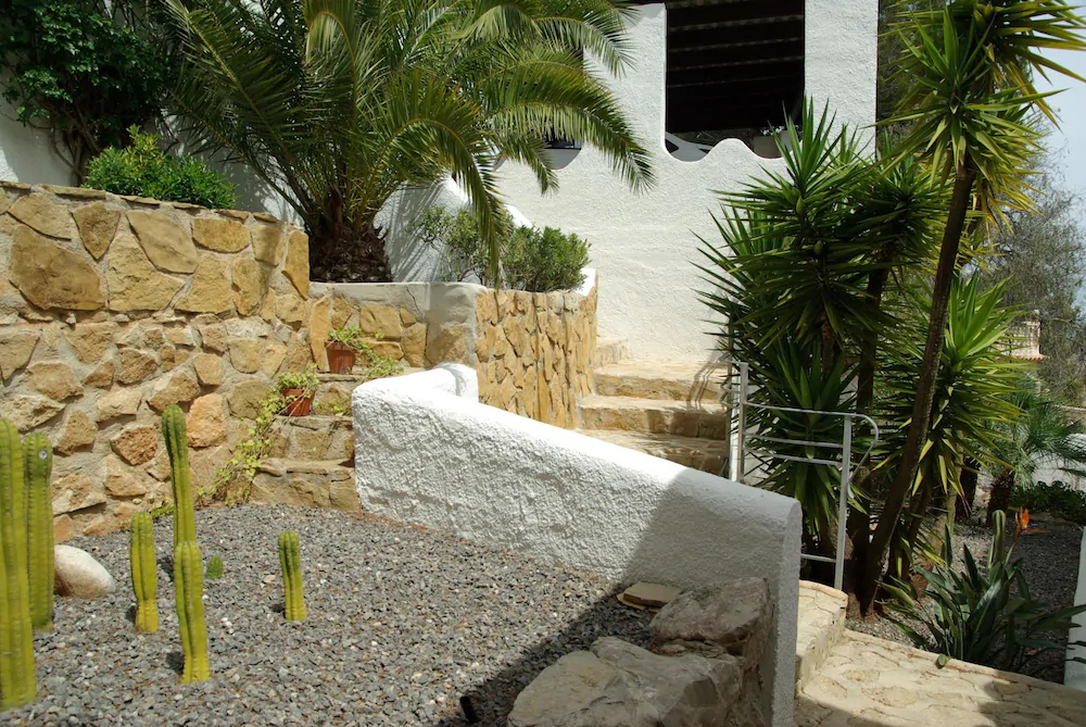 Villa Bonita