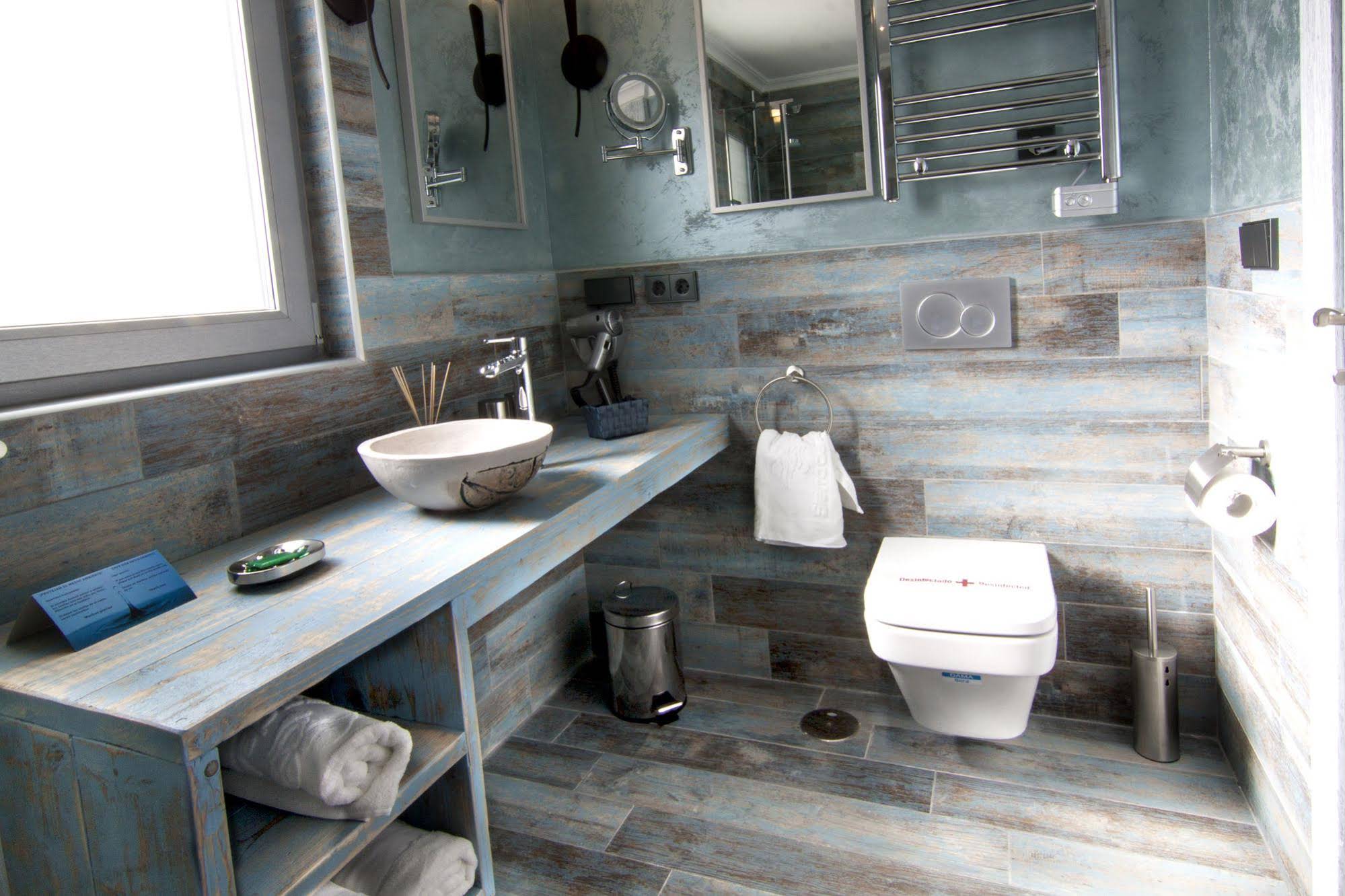 Boutique Hotel Sierra de Alicante