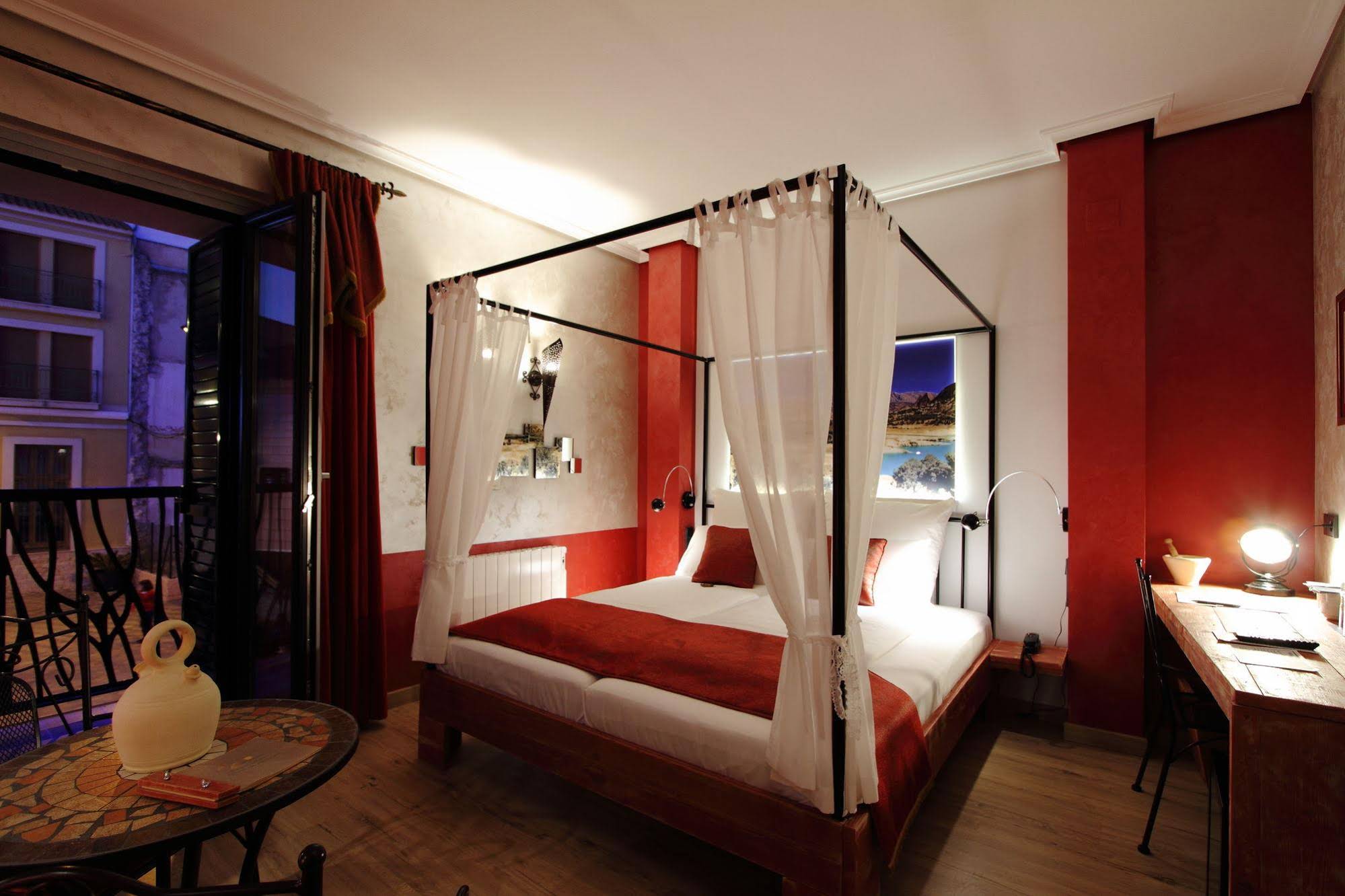 Boutique Hotel Sierra de Alicante