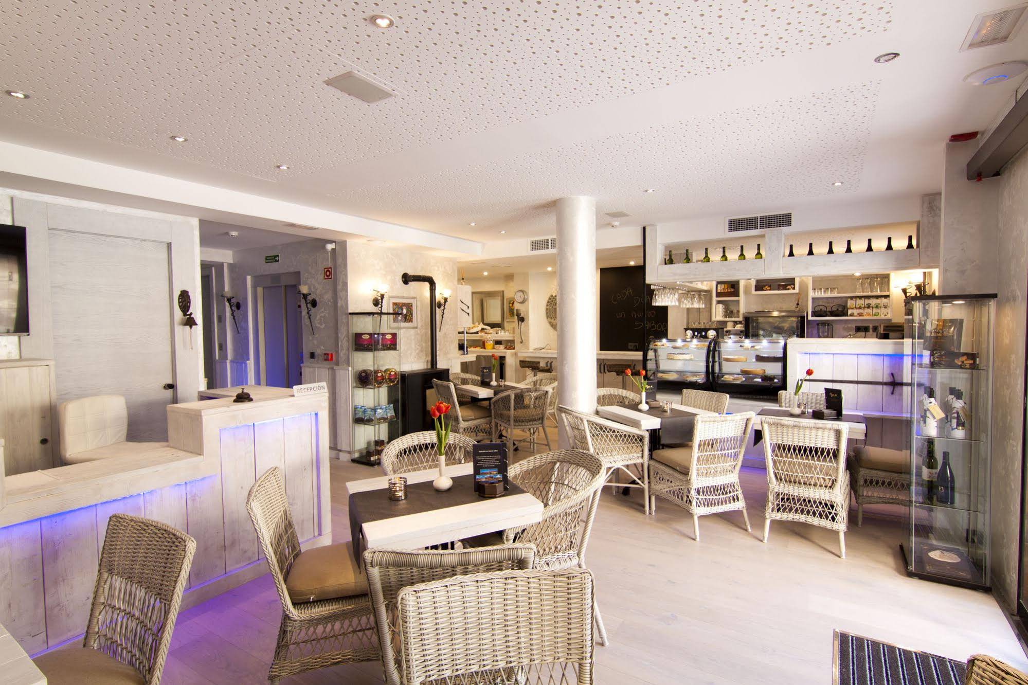 Boutique Hotel Sierra de Alicante
